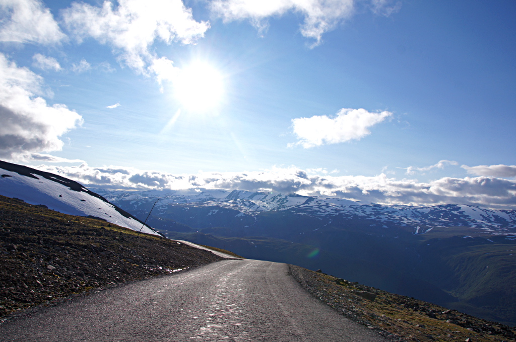 Что посмотреть в Норвегии - оптимальный маршрут для первой поездки в Норвегию от 5 дней