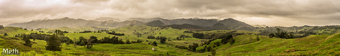 panorama neuseeland sonya7 waimamaku northland nz
