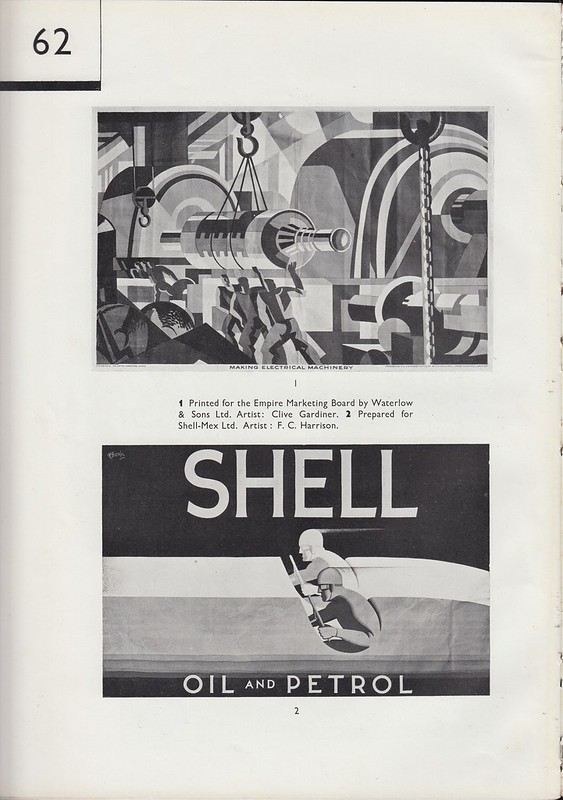 Shell Oil and Petrol