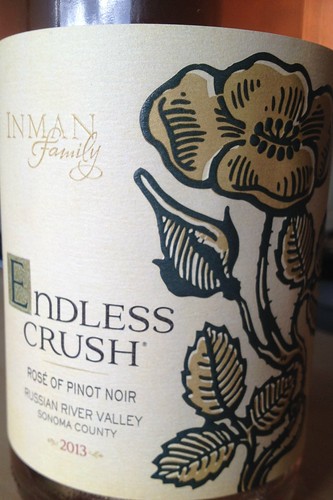 Inman Family Winery