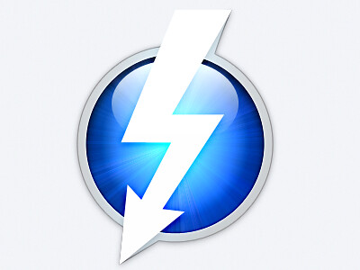thunderbolt-icon