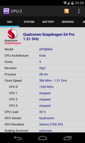cpu-z-android