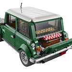 LEGO Creator Mini Cooper (10242)