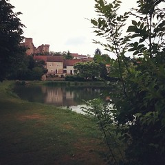 a quiet place - Photo of Varennes-sur-Allier