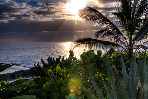 water sunrise canon bahamas landschaft stellamaris 2470f4l 5dmkiii