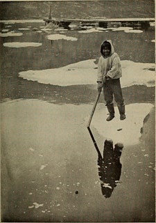 Image from page 68 of "Modern travel, a record of exploration, travel" (1921)