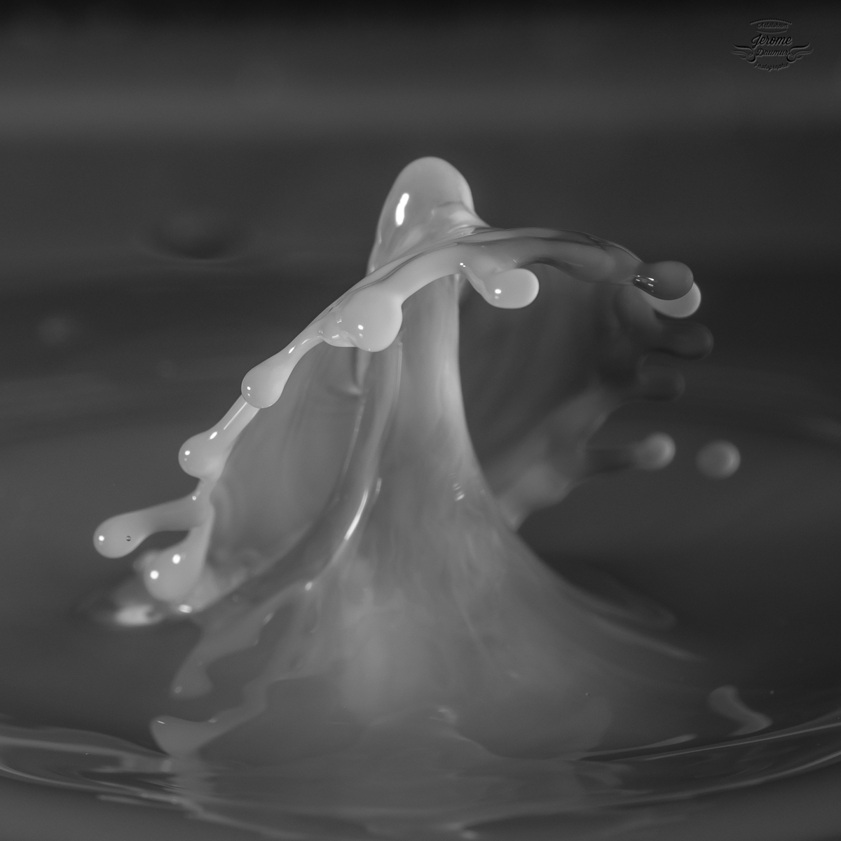 Droplet 2 - Ole