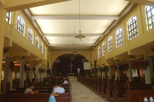 architecture mexico nikon d70 philippines churches simbahan nikkor pwp pampanga imatch