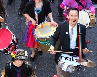 東京レインボープライドパレード2014／Tokyo Rainbow Pride Parade 2014