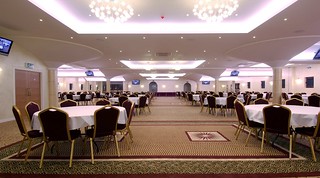 The Auction House - Weddings, Events & Conference Venue, Luton