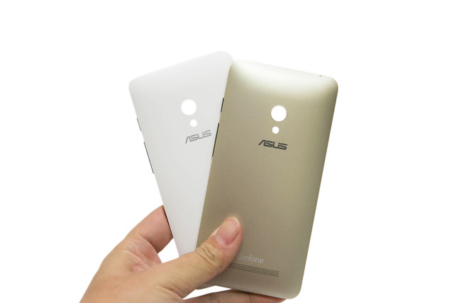 加上 4G 高速上網的翅膀！新款 ASUS ZenFone 5 LTE 開箱與分享 @3C 達人廖阿輝