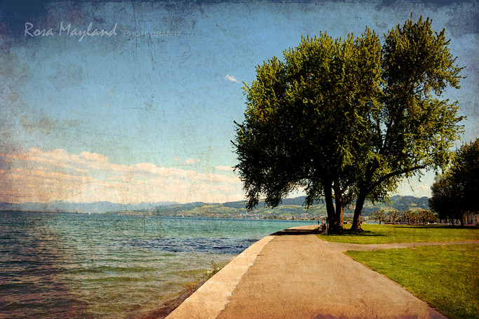 Arbon - Lake Constance