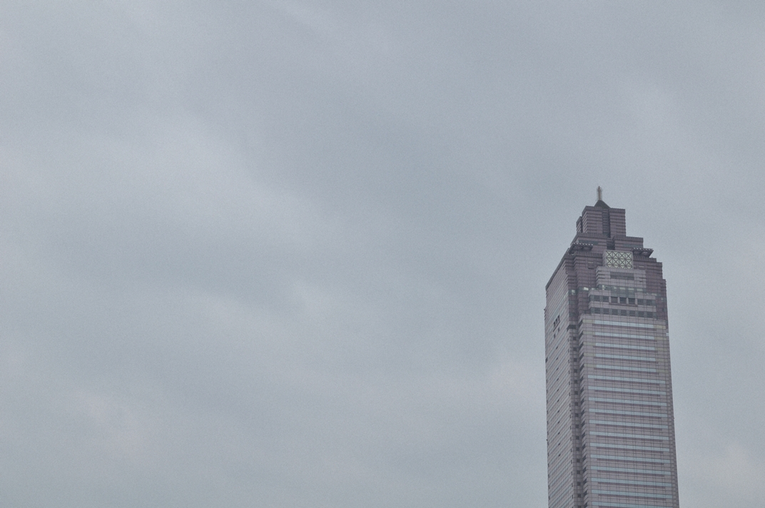 台北大樓