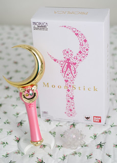 Sailor Mercury (Aurae)'s Sailor Moon Collection & Reviews 14562279255_f1da8f1fea_n