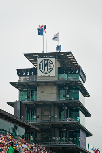 summer people pagoda flag indiana ims controltower indianapolismotorspeedway brickyard400 d80