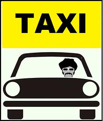 Taxi!