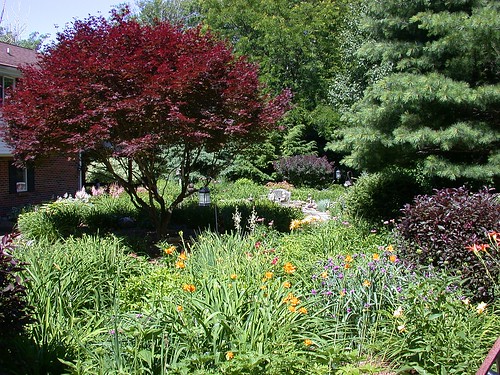 Pine Ridge Gardens
