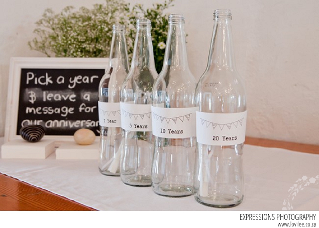 Scrabble themed wedding at The Malle Meul