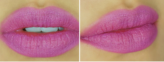 violet lipstick lorac2