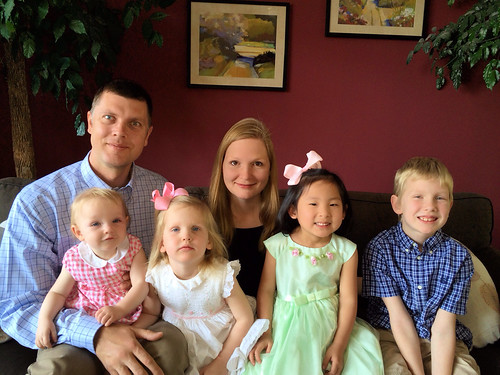 Easter 2014