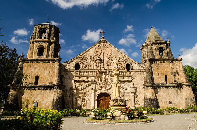The 6 UNESCO World Heritage Sites in the Philippines [photos] - ASEAN UP