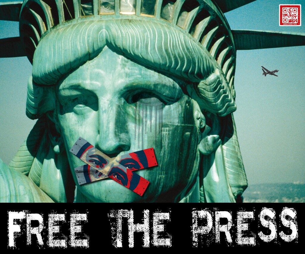 Freedom of the press essay free