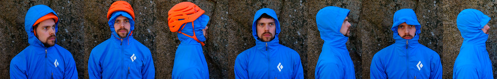 Black Diamond Alpine Start Hoody