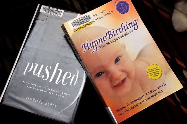 Birth Books - Kohler Created
