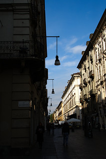 Turin Street