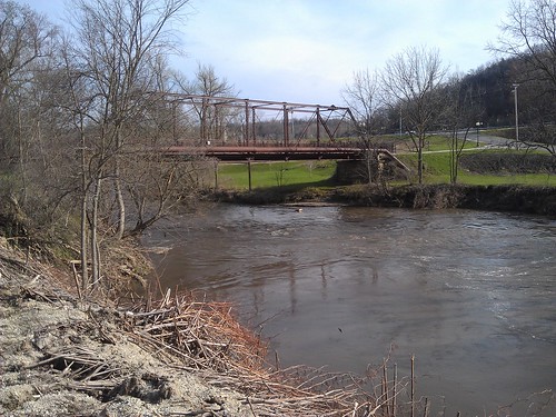 bridge minnesota river lanesboro rootriver fillmorecounty southbranchrootriver
