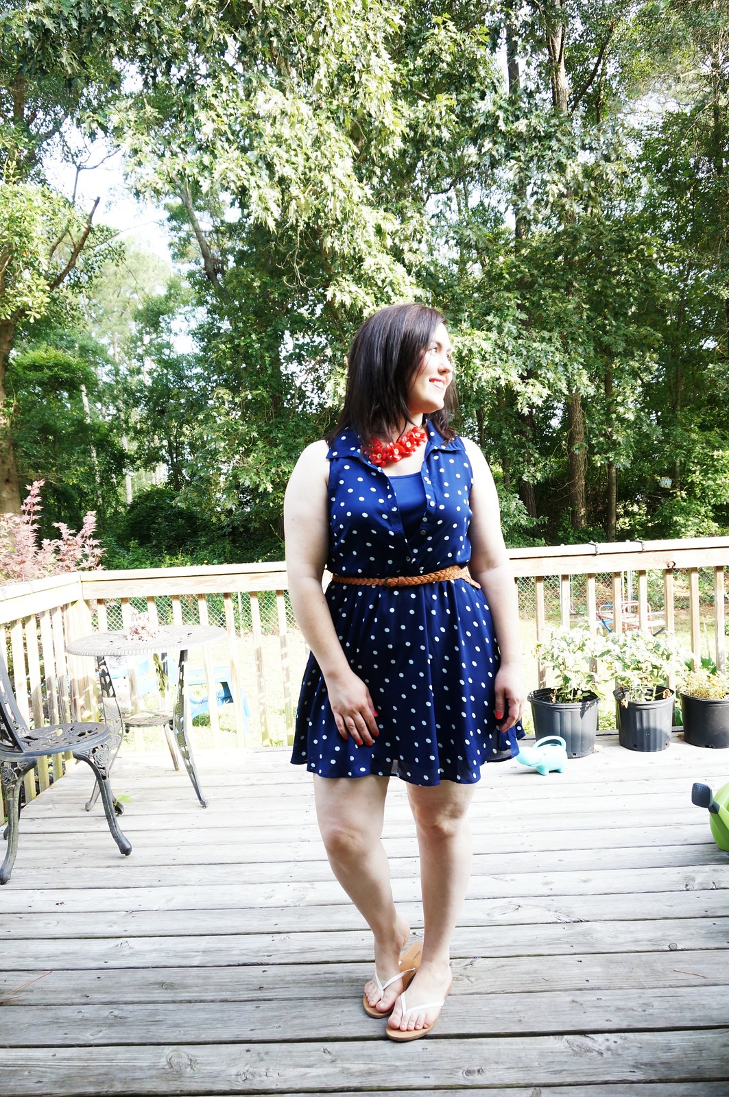 Fourth of July Outfit 2