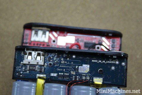 Xiaomi 10400 mAh battery