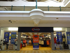 Picture of Yours, 98-99 Whitgift Centre