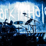 BLACK INHALE - Vienna Metal Meeting, Arena Wien, Vienna