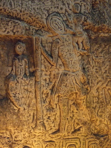 royston cave st christopher