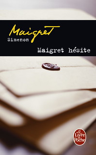France: Maigret hésite, paper publication