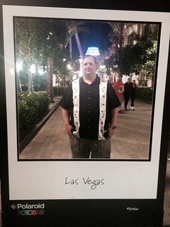 Las Vegas Trip