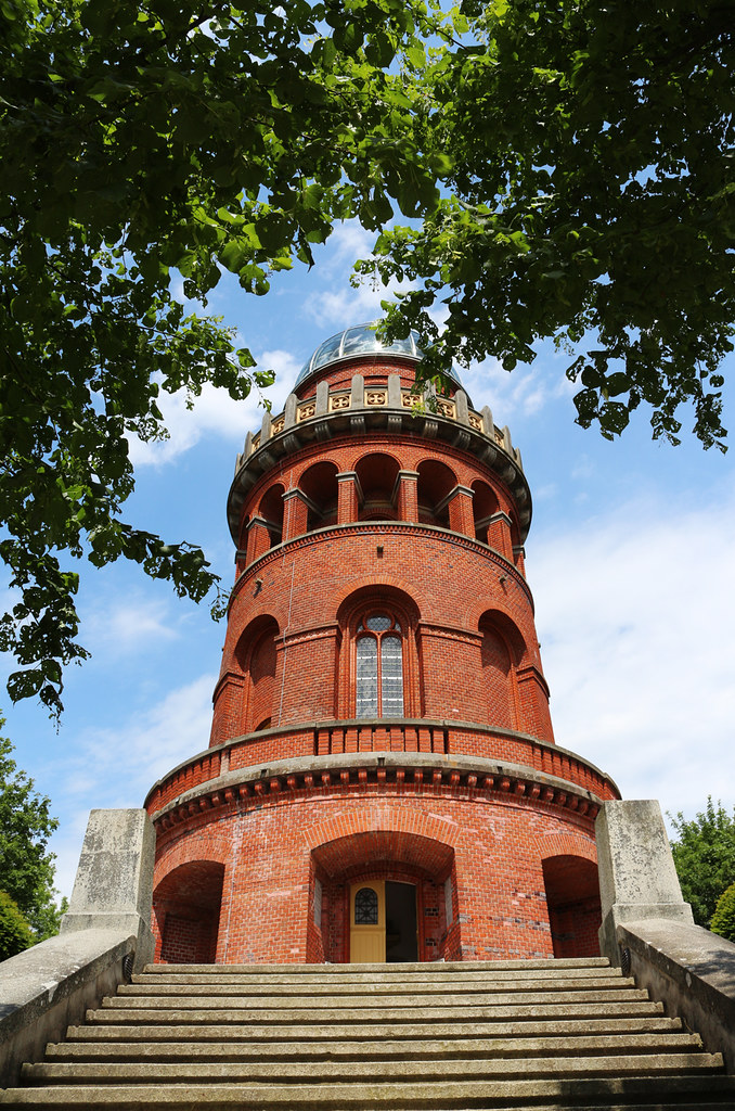 Rugard-Turm