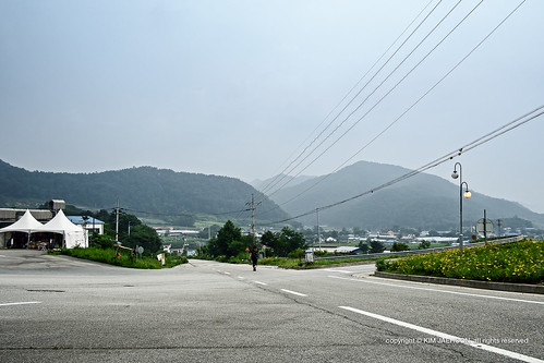 road mountain landscape photography korea crosscountry restingplace southkorea gangwondo hongcheongun photographersontumblr originalphotographers