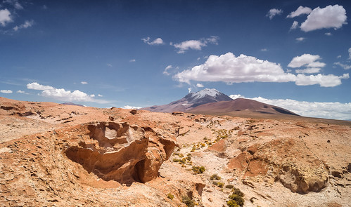 volcan andes mountains rocks bolivia southamerica landscape nature n outdoor sony uyuni norlipez