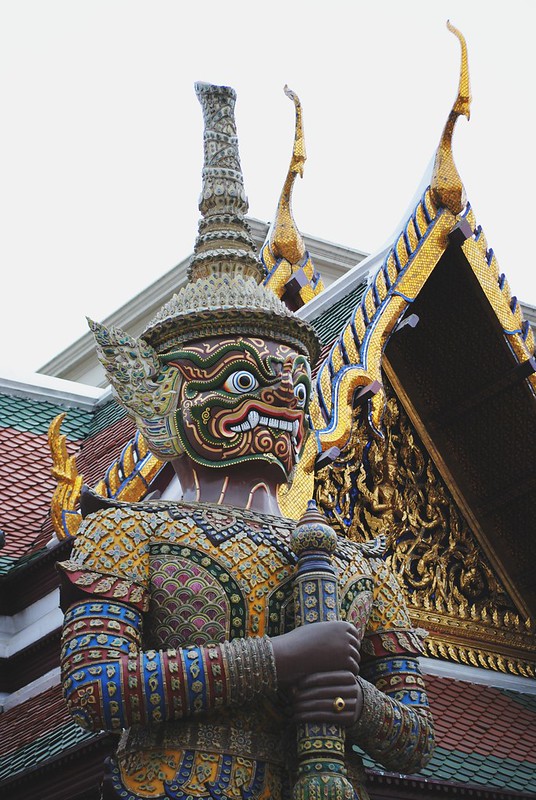 Bangkok, Thailand 2014