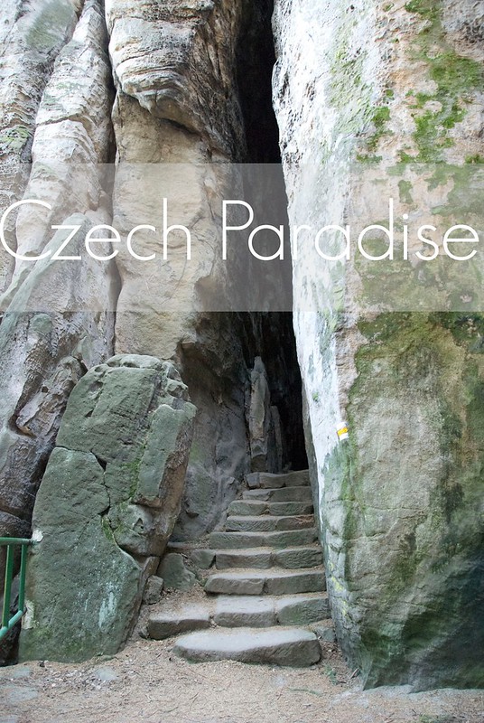 Cesky Raj, Czech Paradise, travel, Czech Republic