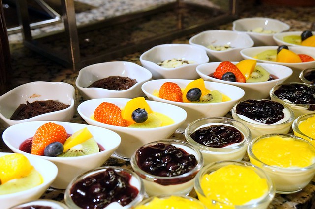 ramadan buffet buka puasa review prince hotel KL 2014-007