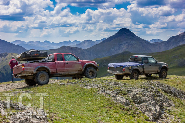 Monte's EPIC Adventure Part 3 | Toyota Trucks Magazine