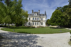 Le parc de la mairie - Photo of Saint-André-de-Double