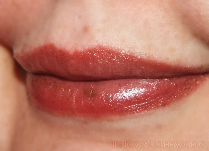 avon extra lasting lip stain-exposed
