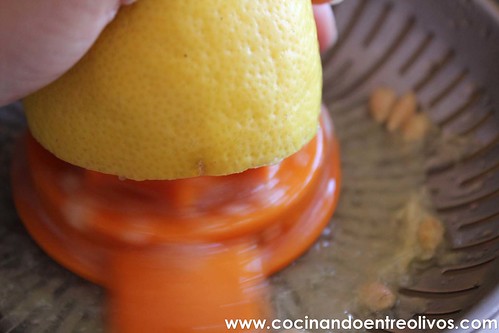 Lemon Curd o Crema de limon www.cocinandoentreolivos (11)