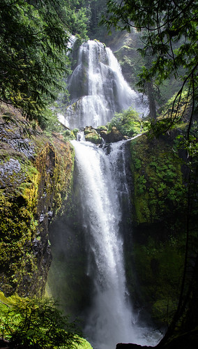 waterfalls fallscreekfalls giffordpinchotnationalforest pentaxk3