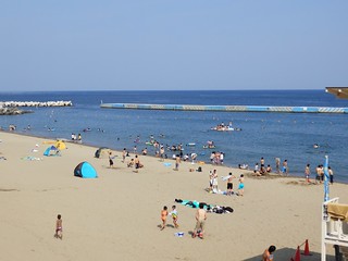 Atami Sun Beach