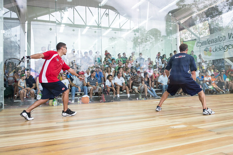 Racquetball